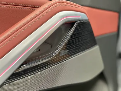 2024 BMW X Series 6 M Kit