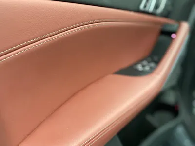 2024 BMW X Series 6 M Kit