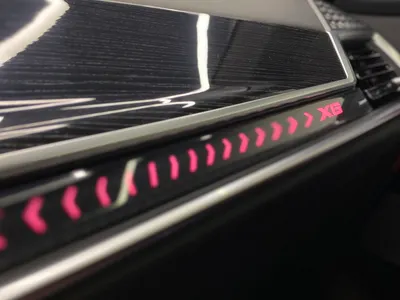 2024 BMW X Series 6 M Kit