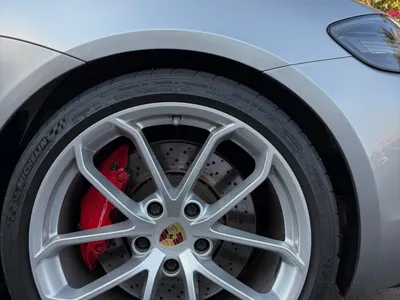 2020 بورش 718 سبايدر