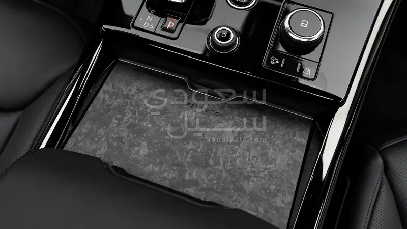 2023 Land Rover Range Rover Sport first edition