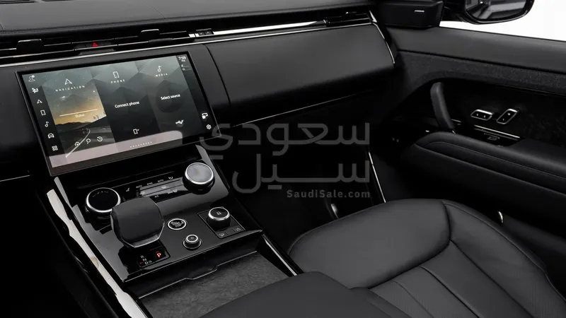 2023 Land Rover Range Rover Sport first edition