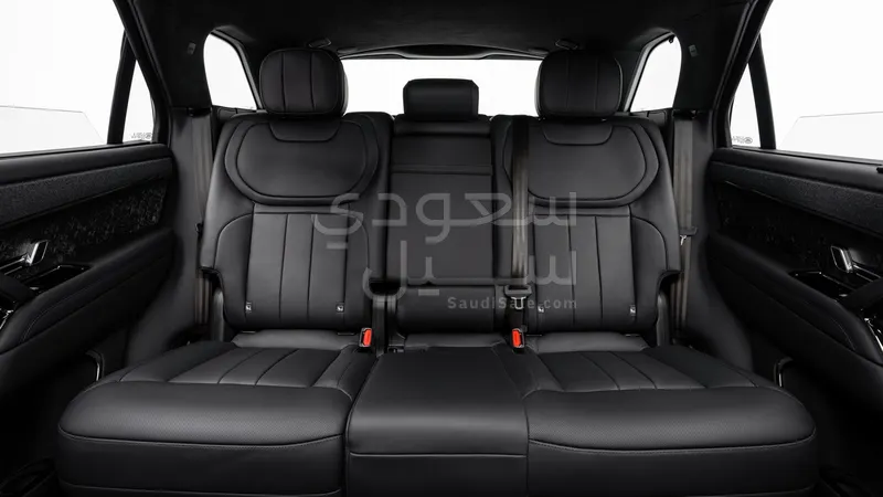 2023 Land Rover Range Rover Sport first edition