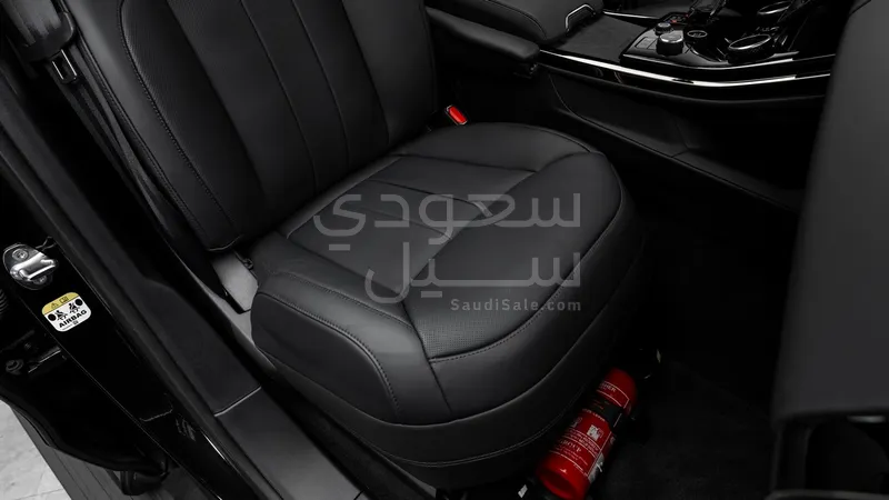 2023 Land Rover Range Rover Sport first edition