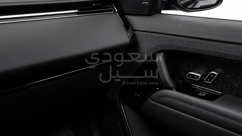 2023 Land Rover Range Rover Sport first edition
