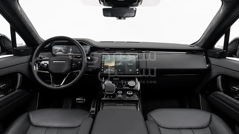 2023 Land Rover Range Rover Sport first edition