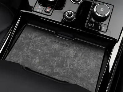 2023 Land Rover Range Rover Sport first edition