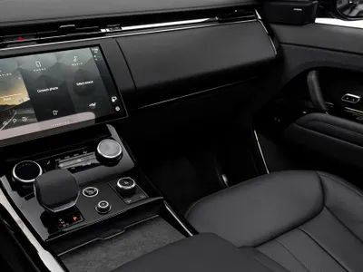 2023 Land Rover Range Rover Sport first edition