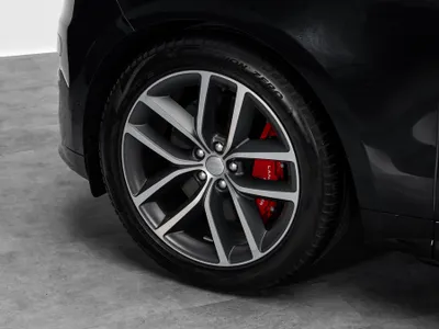 2023 Land Rover Range Rover Sport first edition