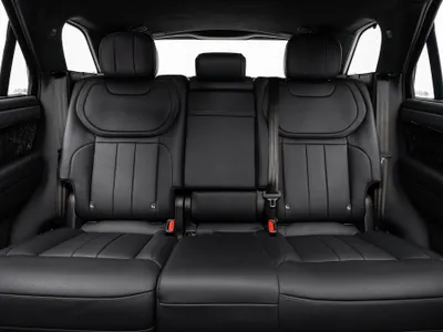 2023 Land Rover Range Rover Sport first edition