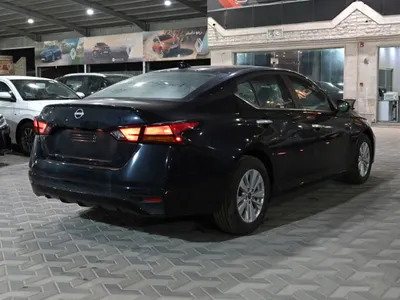 2025 نيسان التيما