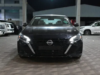 2025 نيسان التيما