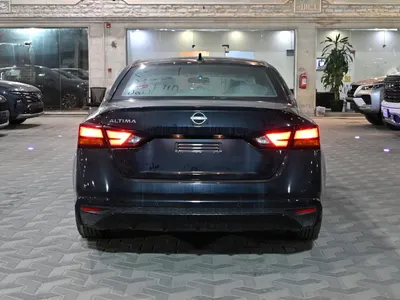 2025 نيسان التيما