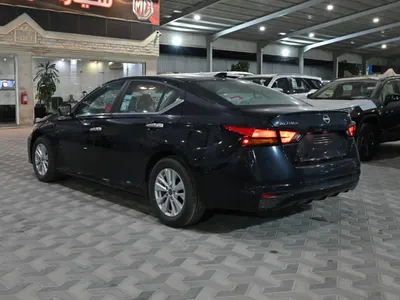 2025 نيسان التيما