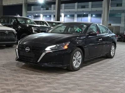 2025 نيسان التيما