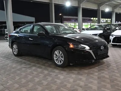 2025 نيسان التيما