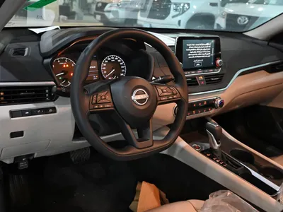 2025 نيسان التيما