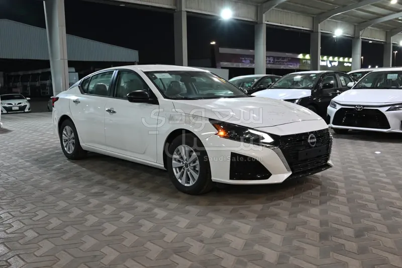 2025 نيسان التيما