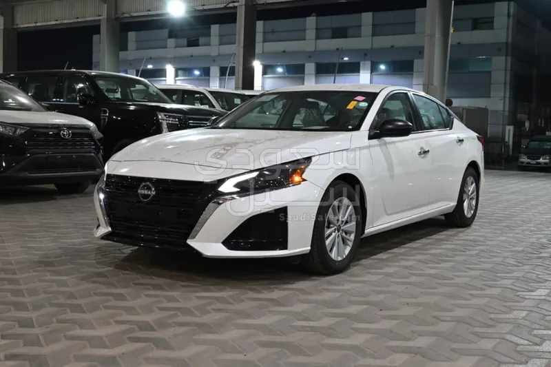 2025 نيسان التيما