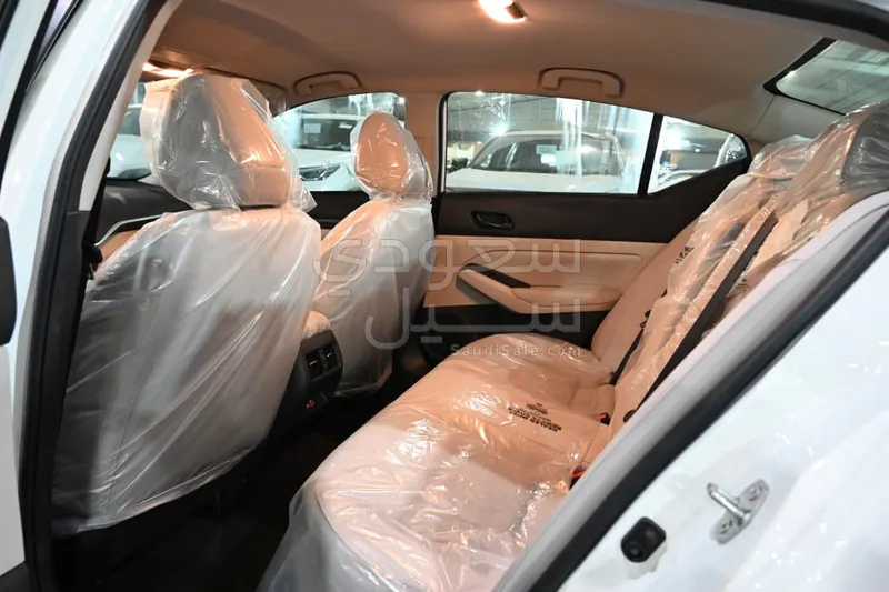 2025 نيسان التيما