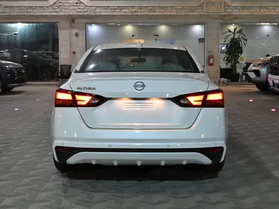 2025 نيسان التيما