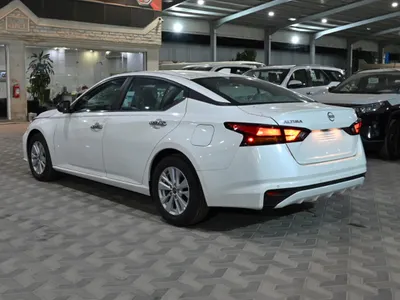 2025 نيسان التيما