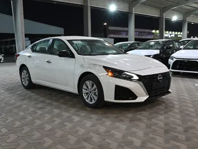 2025 نيسان التيما