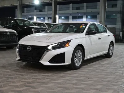 2025 نيسان التيما