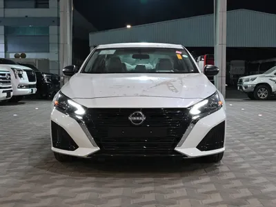 2025 نيسان التيما