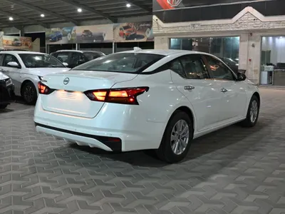 2025 نيسان التيما