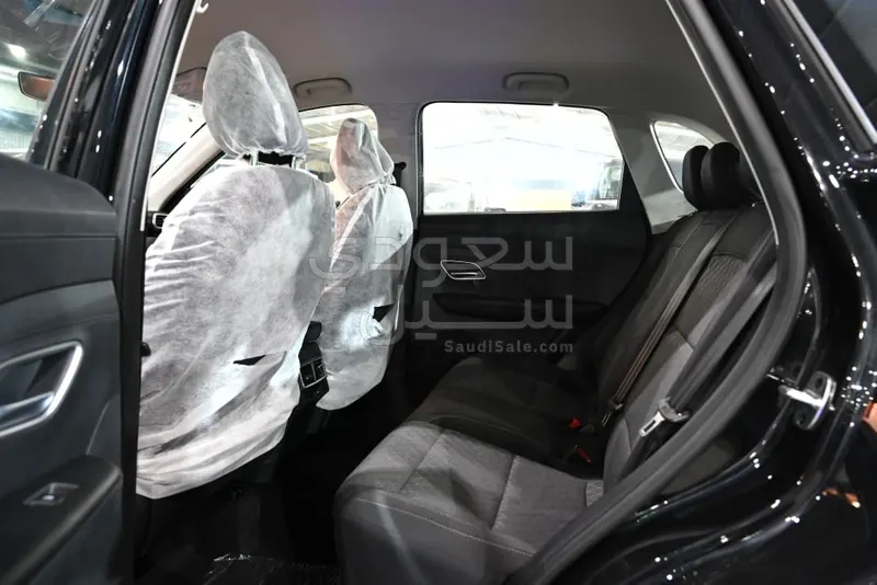 2025 ام جي زد اس