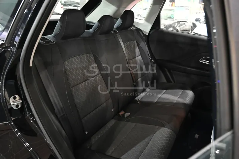 2025 ام جي زد اس