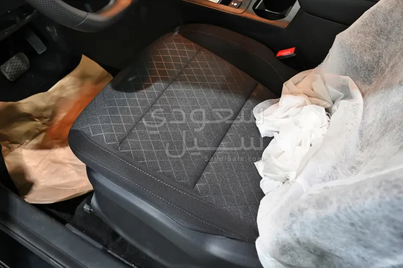 2025 ام جي زد اس