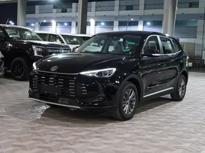 2025 ام جي زد اس