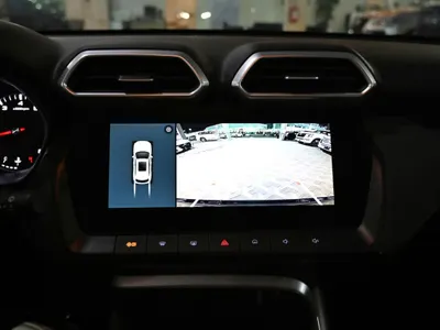 2025 ام جي زد اس