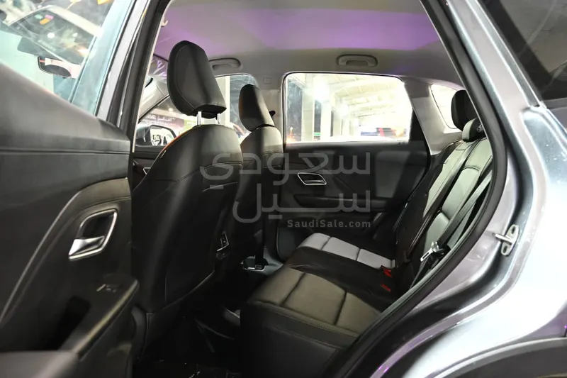 2025 ام جي زد اس