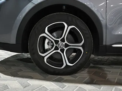 2025 ام جي زد اس