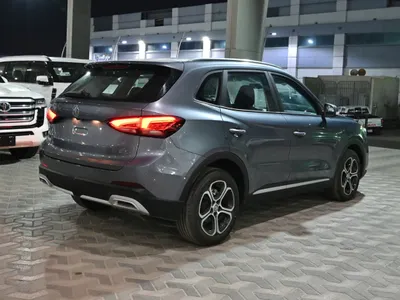 2025 ام جي زد اس