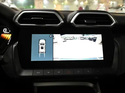 2025 ام جي زد اس