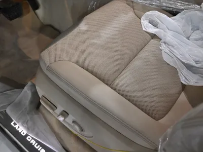 2024 تويوتا لاند كروزر جي اكس ار4