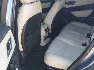 2018 لاند روفر رينج روفر فيلار أر - دايناميك إس