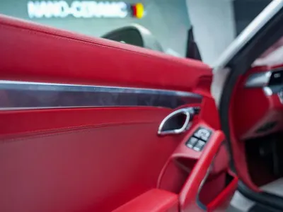 2013 بورش 911 كاريرا اس