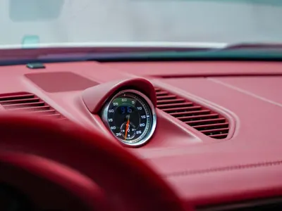 2013 بورش 911 كاريرا اس