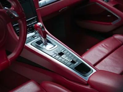 2013 بورش 911 كاريرا اس