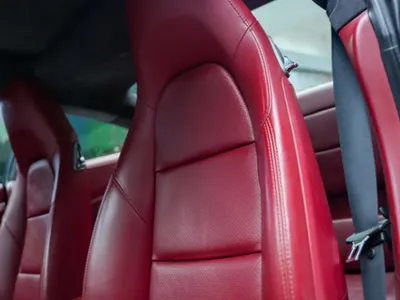 2013 بورش 911 كاريرا اس