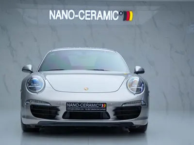 2013 بورش 911 كاريرا اس