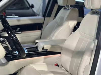 2024 Land Rover Range Rover Autobiography