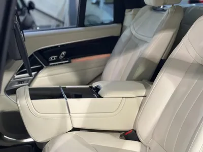 2024 Land Rover Range Rover Autobiography