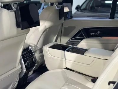 2024 Land Rover Range Rover Autobiography