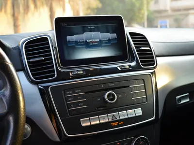 2016 مرسيدس - بنز جي إل إي 400